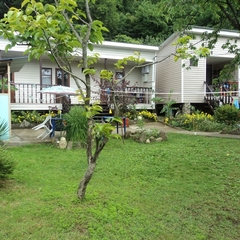 Гостевой дом Райский сад, Шепси, Краснодарский край