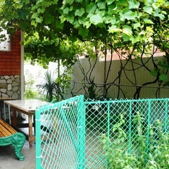 Усадьба Александр, Шепси, Краснодарский край