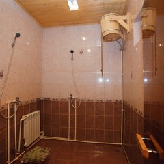 Загородный клуб Армиево, Шемышейка, Пензенская область