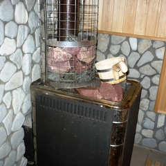 Усадьба Александр, Шепси, Краснодарский край