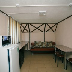 Загородный клуб Армиево, Шемышейка, Пензенская область