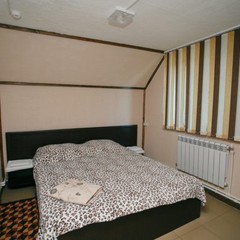 Загородный клуб Армиево, Шемышейка, Пензенская область