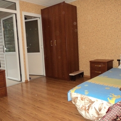 Гостевой дом Райский сад, Шепси, Краснодарский край