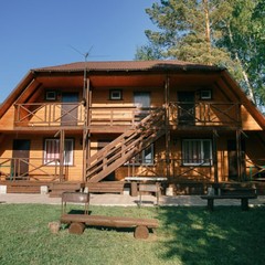 Загородный клуб Армиево, Шемышейка, Пензенская область