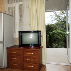 Гостевой дом Райский сад, Шепси, Краснодарский край