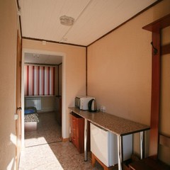 Загородный клуб Армиево, Шемышейка, Пензенская область