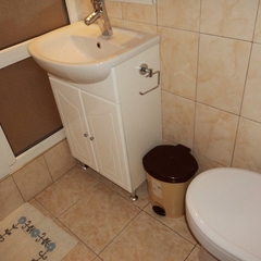 Гостевой дом Райский сад, Шепси, Краснодарский край