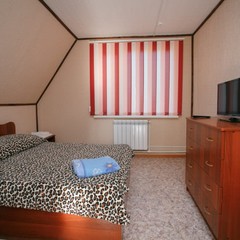 Загородный клуб Армиево, Шемышейка, Пензенская область