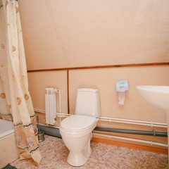 Загородный клуб Армиево, Шемышейка, Пензенская область