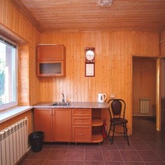 Загородный клуб Армиево, Шемышейка, Пензенская область