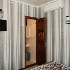 Гостевой дом Райский сад, Шепси, Краснодарский край