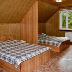 Загородный клуб Армиево, Шемышейка, Пензенская область