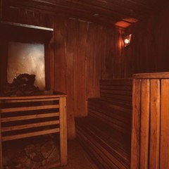 Загородный клуб Армиево, Шемышейка, Пензенская область