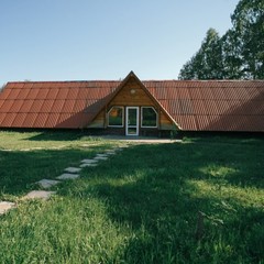 Загородный клуб Армиево, Шемышейка, Пензенская область