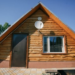 Загородный клуб Армиево, Шемышейка, Пензенская область