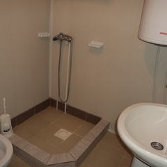 Гостевой дом Райский сад, Шепси, Краснодарский край