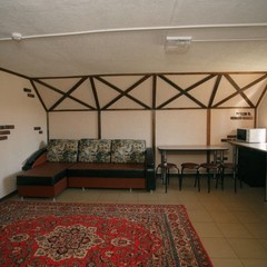 Загородный клуб Армиево, Шемышейка, Пензенская область