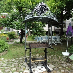 Гостевой дом Райский сад, Шепси, Краснодарский край