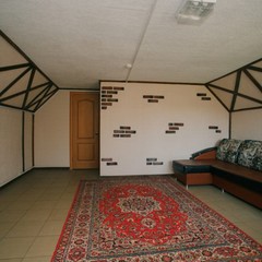 Загородный клуб Армиево, Шемышейка, Пензенская область