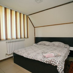 Загородный клуб Армиево, Шемышейка, Пензенская область