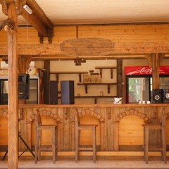 Загородный клуб Армиево, Шемышейка, Пензенская область