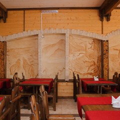 Загородный клуб Армиево, Шемышейка, Пензенская область