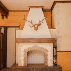 Загородный клуб Армиево, Шемышейка, Пензенская область