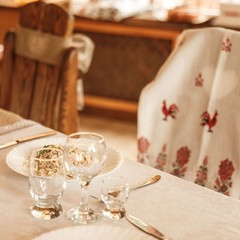 Загородный клуб Армиево, Шемышейка, Пензенская область