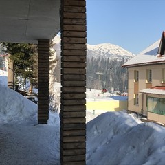 Гостевой дом Изба, Шерегеш, Кемеровская область