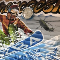 Гостевой дом Изба, Шерегеш, Кемеровская область