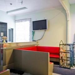Отель Олимп, Шерегеш, Кемеровская область