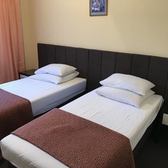 Гостевой дом Изба, Шерегеш, Кемеровская область