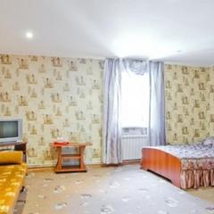 Отель Олимп, Шерегеш, Кемеровская область