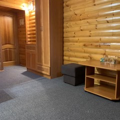 Гостевой дом Изба, Шерегеш, Кемеровская область