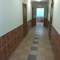 Гостевой дом Изба, Шерегеш, Кемеровская область