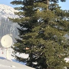 Гостевой дом Изба, Шерегеш, Кемеровская область