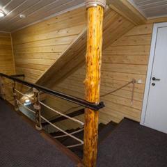 Отель Шервуд, Шерегеш, Кемеровская область