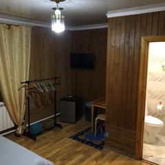 Гостевой дом S.N.e.G., Шерегеш, Кемеровская область
