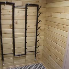 Гостевой дом Заповедный Лес, Шерегеш, Кемеровская область