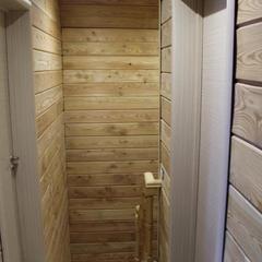 Гостевой дом Заповедный Лес, Шерегеш, Кемеровская область