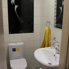 Гостевой дом Заповедный Лес, Шерегеш, Кемеровская область