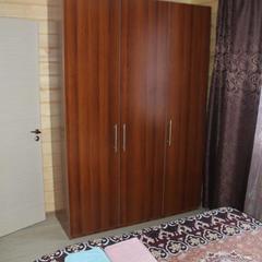 Гостевой дом Заповедный Лес, Шерегеш, Кемеровская область