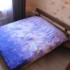 Гостевой дом Заповедный Лес, Шерегеш, Кемеровская область