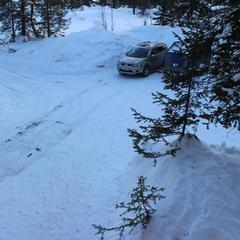 Гостевой дом Заповедный Лес, Шерегеш, Кемеровская область