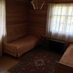 База отдыха Зуун Хагун, Шида, Иркутская область