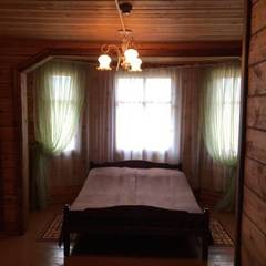 База отдыха Зуун Хагун, Шида, Иркутская область