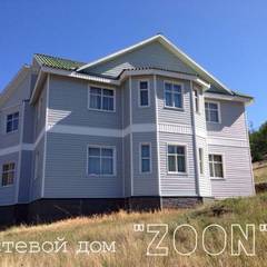 База отдыха Зуун Хагун, Шида, Иркутская область