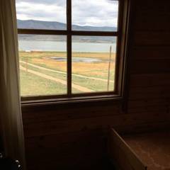 База отдыха Зуун Хагун, Шида, Иркутская область