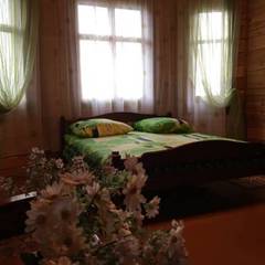 База отдыха Зуун Хагун, Шида, Иркутская область