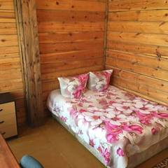 База отдыха Зуун Хагун, Шида, Иркутская область